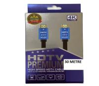 NIVATECH NTC-1217 30MT 2.0V 4K 19+1 ALTIN UÇLU - 1